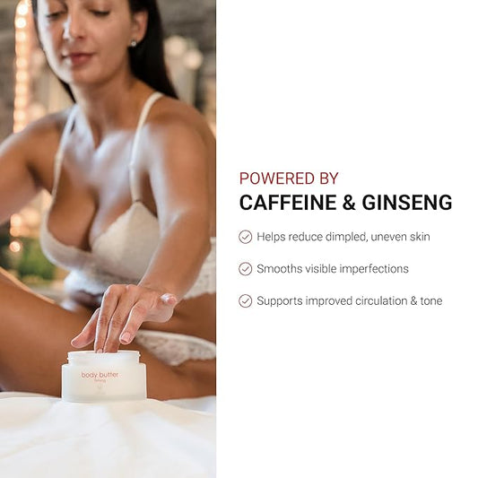 Sculpt &amp; Hydrate: Why LifeCell Firming Body Butter is a 2026 Beauty Staple