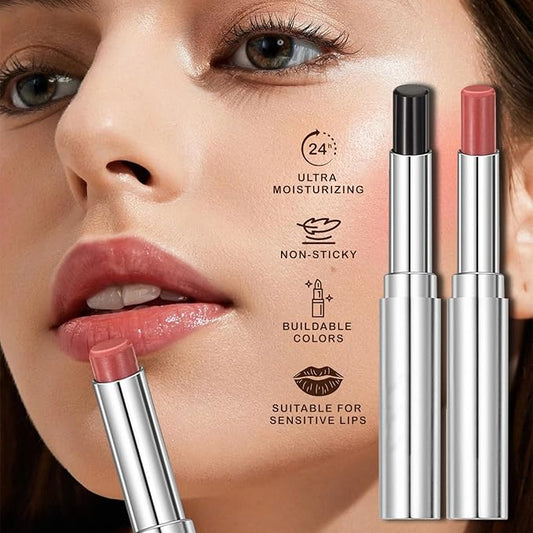 "The Science of the Sheer: Why Honey Noir is Your New Signature"