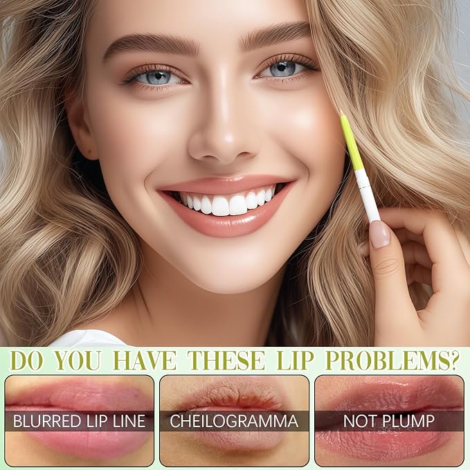 The Magic Trick for Fuller Lips—Without the Needle