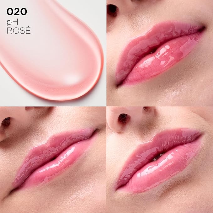"The Science of the Perfect Pink: Why pH Rosé is Your New Signature"