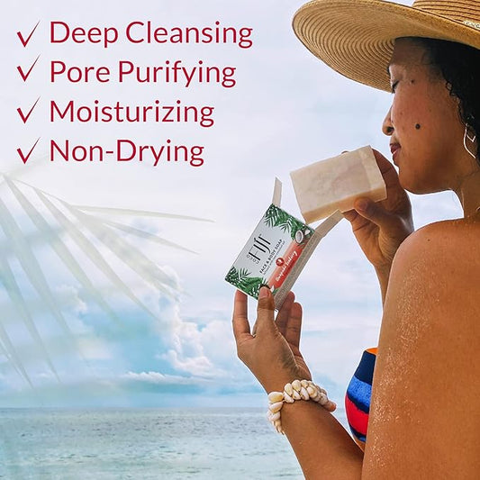 Island Secrets in a Bar: Why Coco Fiji is the Ultimate Multi-Tasker