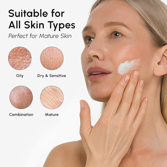 ✨ Blog Review: "The Dual-Action Glow: Why MAREE is 2026’s Skin Resurfacing Essential"