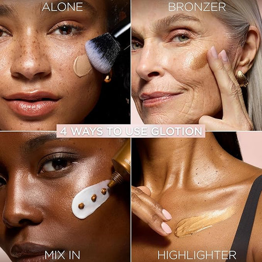 "The Glow-Getter’s Secret Weapon"