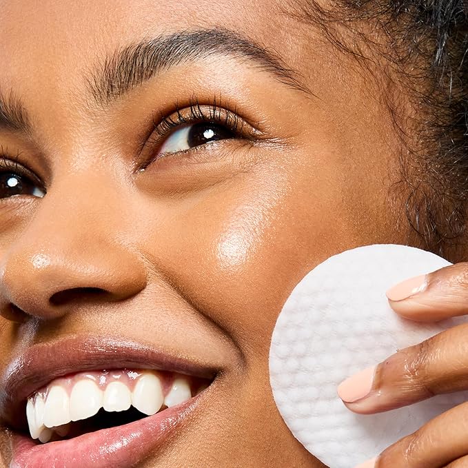 The Secret to "Glass Skin" Clarity: belif PHA 2% Toner Pads