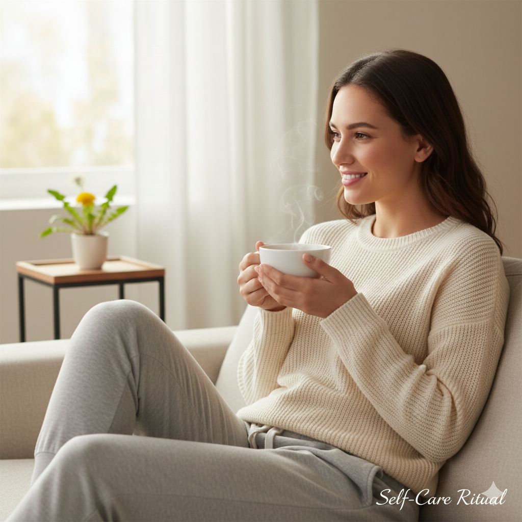 "Say Goodbye to Bloat with Lulutox"