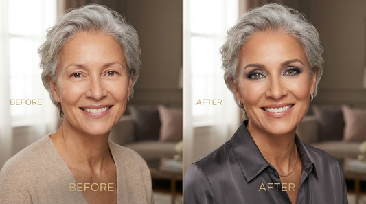 "The Power of One: Why Grey is the New Essential Neutral"