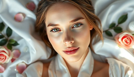 The Secret to a Lasting Glow: Skincare Tips from Luxe Glow Experts