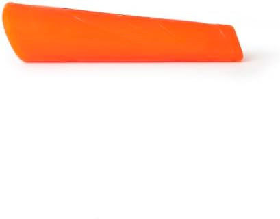 Chuckit! Super Crunch Fetch Stick Dog Toy, Durable TPR, Breeds 20-100 lbs