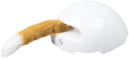 Premier Pet Fox Den Automatic Interactive Cat Toy