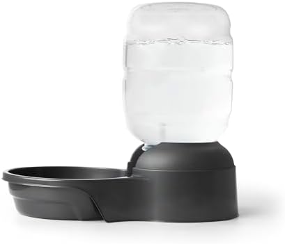 Petmate Replendish Automatic Dog Water Dispenser, 2.5 Gal, 2 Filters