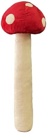 Pet Lou Mushroom, 29-inch Height, Pet Toys Supplies
