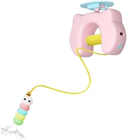 Cat Electric Toy Electric Interactive Cat Game