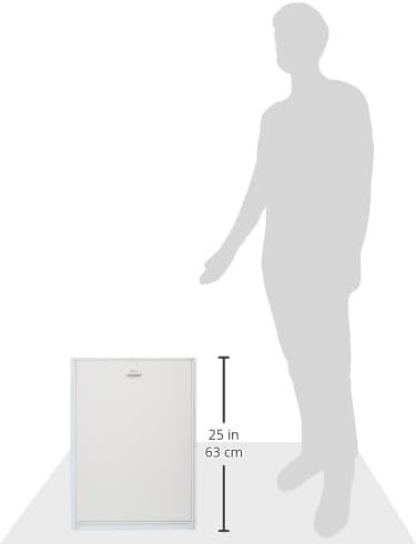Ideal Pet Products Deluxe Aluminum Pet Door | Telescoping Frame, Super Large, 15" x 20" Flap Size, White