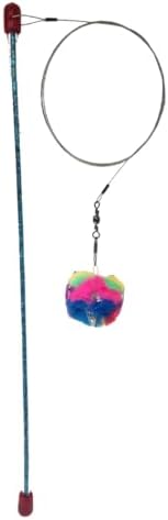Go Cat Da Ball Toy
