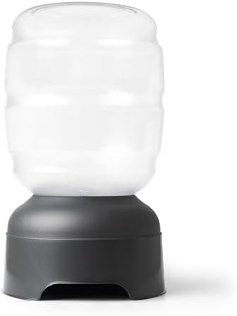 Petmate Replendish Automatic Dog Water Dispenser, 4 Gal, 2 Filters