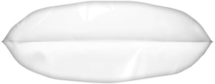 Milk-Bone Brushing Chews Fresh Mint Flavor Daily Dental Dog Treats, Mini, 18.9 Oz. Bag (Pack of 5)