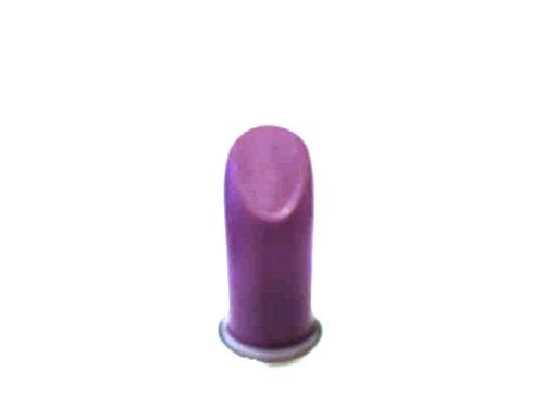 Crazy Colors Lipstick (Purple Gumdrop)