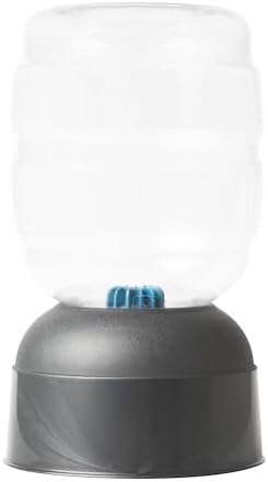 Petmate Replendish Automatic Dog Water Dispenser, 1 Gallon, 2 Filters
