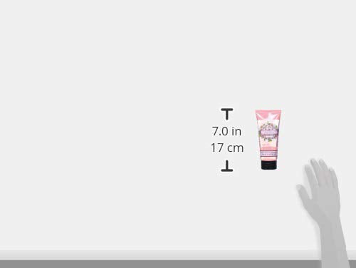 AAA Floral - Rose Petal, Luxury Bath & Shower Gel, Enriched with Shea Butter - 200 ml, 6.8 Fl Oz (Pack of 2)