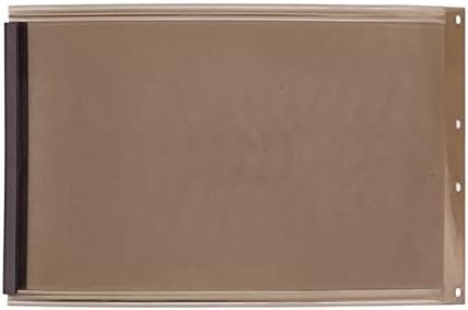 Impact TPU Dog Door Replacement Flap with Magnetic Strip, (M)