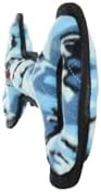 Tuffy Ultimate Tug-O-War Camo Blue
