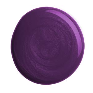 Karma Naturals Certified Halal Nail Polish - Breathable & Water Permeable, Wudu Friendly (Khadija)