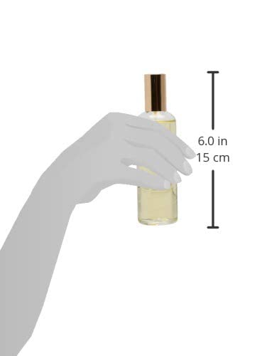 Jovan Musk for Women Eau de Cologne Spray 3.25 fl oz (Pack of 1), Sexy Perfume for Women, Notes of Jasmine, Amber, and Neroli, Women's Fragrance, Long Lasting, Everyday Fragrance, Travel Size