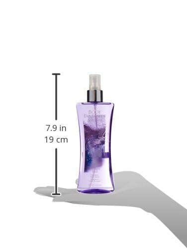 Body Fantasies Signature Fragrance Body Spray, Twilight Mist, 8 fl oz