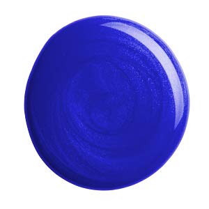 Karma Naturals Certified Halal Nail Polish - Breathable & Water Permeable, Wudu Friendly (Aziza)