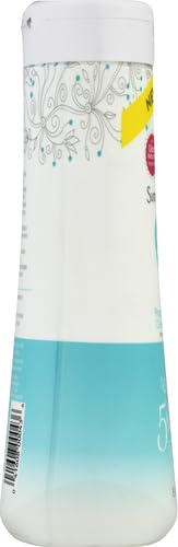 Summer's Eve Fragrance Free All-Over Feminine Wash, Gentle pH-Balanced Body Wash for Women, Removes Vaginal Odor, 15 Fl Oz (Pack of 2)
