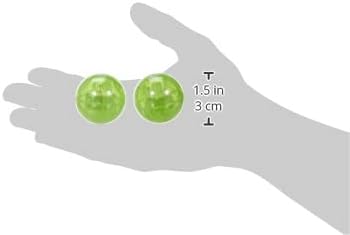 Hagen Catit Design Senses Illuminated Ball (Pack of 2)