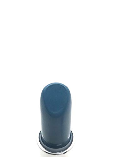 Crazy Colors Lipstick (Matte London)