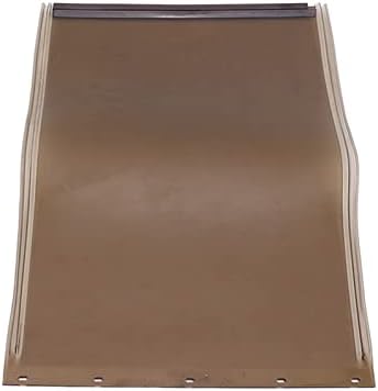 Impact TPU Dog Door Replacement Flap with Magnetic Strip, (L)