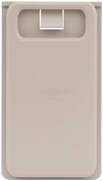 PetSafe Closing Panel Pet Door Cover, Durable Plastic, Small 5 in x 10 in