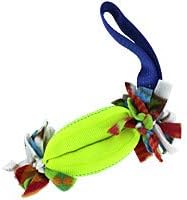 Clean Run Treat Hugger Fantastically Fun Tug