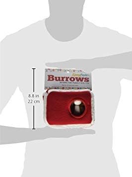 ZippyPaws Burrow Interactive Dog & Puppy Toys for Boredom- Reindeer Pen