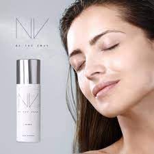 Be the Envy NV Perfecting Mist Primer | Hypoallergenic | Lightweight, Buildable Coverage | 9 Shades for All Skin Tones | Antioxidant Botanicals, Non-Comedogenic | Clean Formula | 1.5 oz