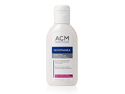 Novophane.K Anti-dandruff shampoo ACM The Laboratoire