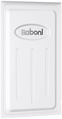 Baboni Metal Closing Panel Pet Door Cover (X-Large) - Only for Baboni X-Large Pet Door