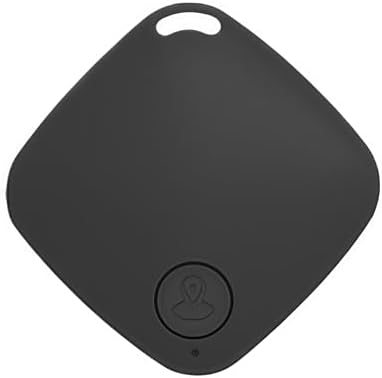GPS Tracker, Bluetooth Smart Tracker Tag for Android and iOS, for Keys, Wallets, Pets, Luggage, and Remote Controls - Easily Find All Your Items