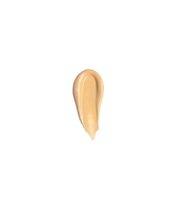 SeneGence MakeSense Original Foundation, Porcelain, 1 Fl Oz, Long-Lasting Oil-Free Formula with Skin-Nourishing Ingredients, Water-Resistant
