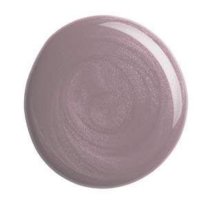 Karma Naturals Certified Halal Nail Polish - Breathable & Water Permeable, Wudu Friendly (Shakira)