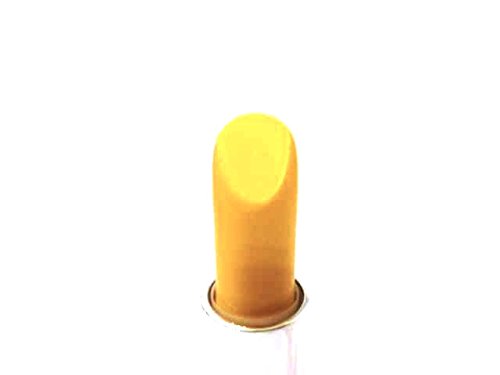 Crazy Colors Lipstick (Lemon Drop)