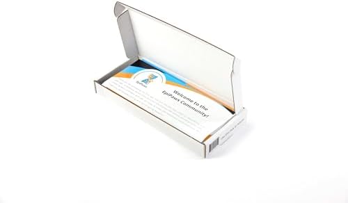Cat Age Test - At-Home DNA Methylation Mouth Swab Test Kit for Age Estimate | At Home Mouth Swab Kit to Estimate Your Cat's Age, Birthday, Life Stage & Health Insights, Results in 4 to 6 Weeks
