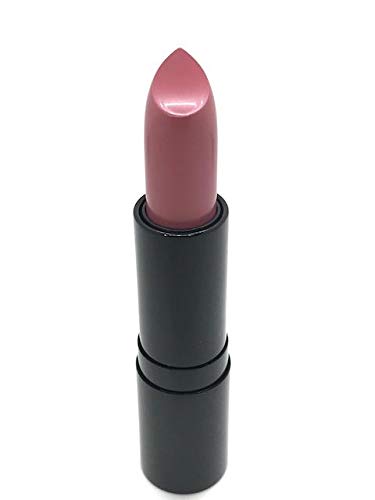 Hypoallergenic Lipstick for Sensitive Skin (Matte Melrose)