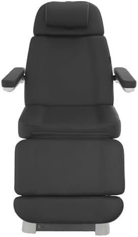 SKINACT Marco Electric Medical Spa Treatment Table (Facial Chair/Bed) (Gray)