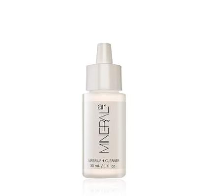 Mineral Air Complexion Starter Kit | Flawless Mineral Foundation Application - Deep