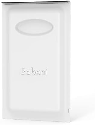 Baboni Metal Closing Panel Pet Door Cover (Medium) - Only for Baboni Medium Pet Door