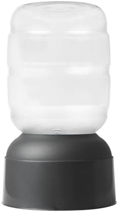 Petmate Replendish Automatic Dog Water Dispenser, 2.5 Gal, 2 Filters