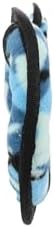 TUFFY® : 2 Pack TugOWar Dog Toy: Ultra Durable Plush Toy with Multiple Layers & Reinforced Seams, Washable and Floats, Original Construction